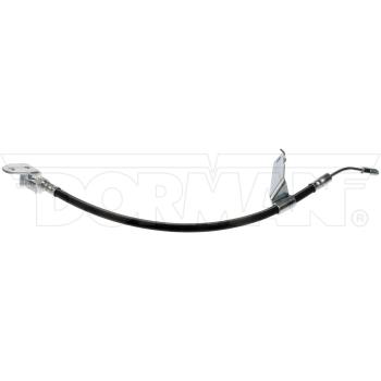 2002 Chrysler Neon Brake Hydraulic Hose Rear Left Dorman H620118 image 3 of 4