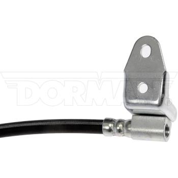 2002 Chrysler Neon Brake Hydraulic Hose Rear Left Dorman H620118 image 4 of 4