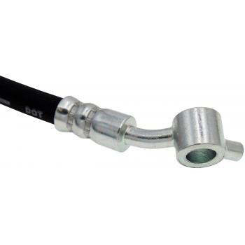 1999 Nissan Frontier Brake Hydraulic Hose Front Right Dorman H620127 image 3 of 4