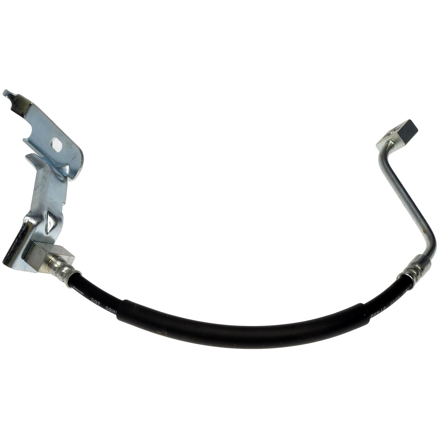 Dorman H620135 - Brake Hydraulic Hose Dorman H620135 Brake Hydraulic Hose product image 1 of 4