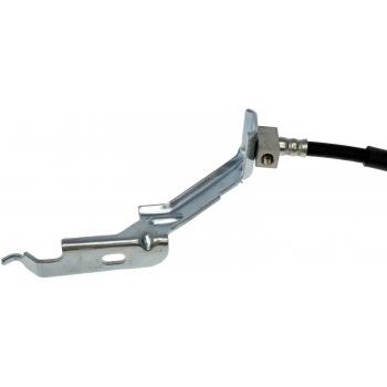 2008 Chrysler Voyager Brake Hydraulic Hose Front Right Dorman H620135 image 2 of 4