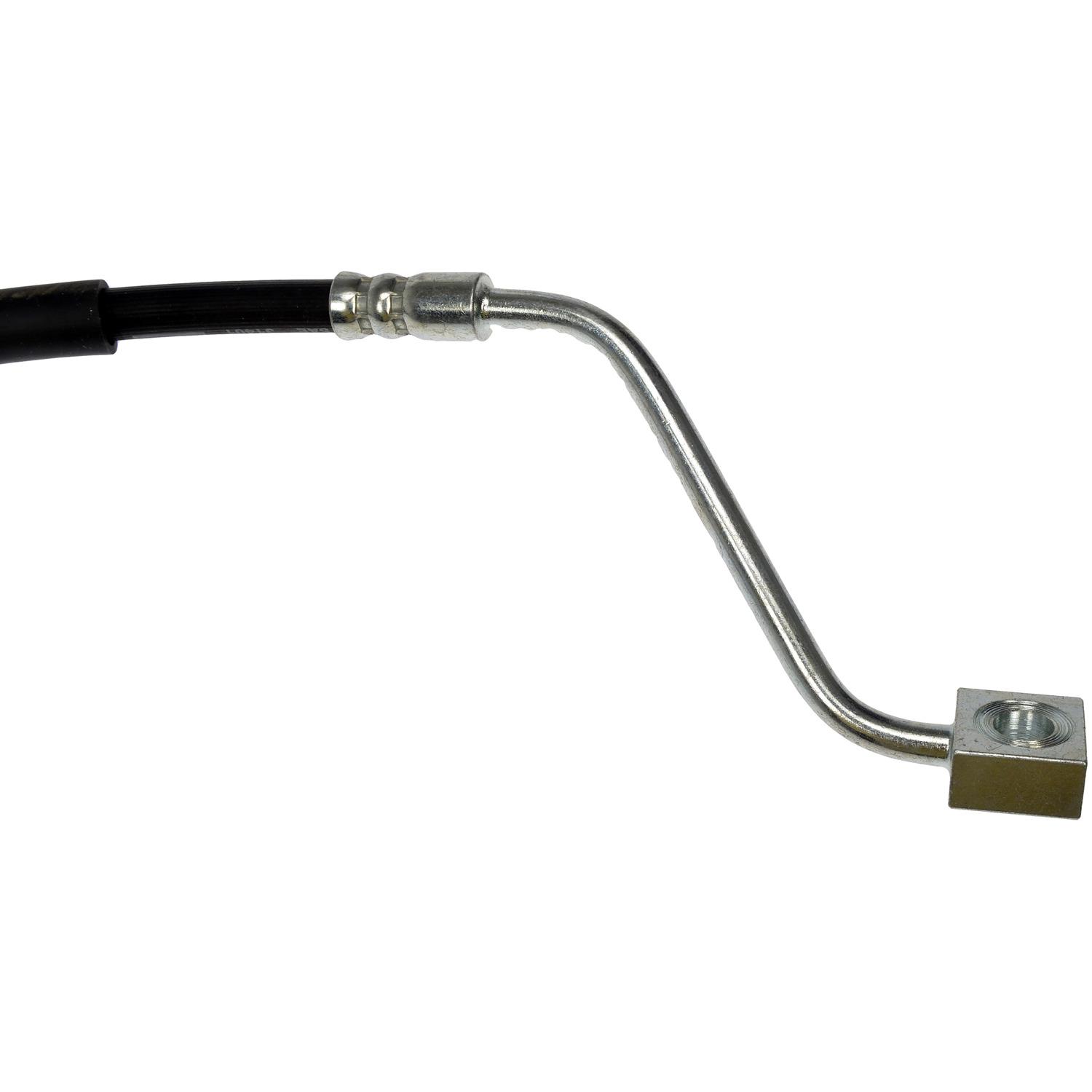 Dorman H620135 - Brake Hydraulic Hose Dorman H620135 Brake Hydraulic Hose product image 3 of 4