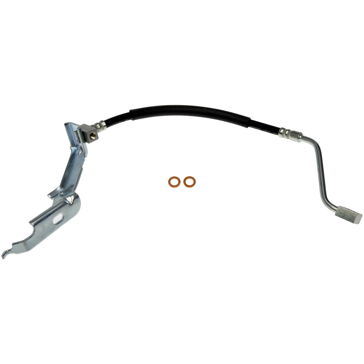 Dorman H620135 - Brake Hydraulic Hose Dorman H620135 Brake Hydraulic Hose product image 4 of 4
