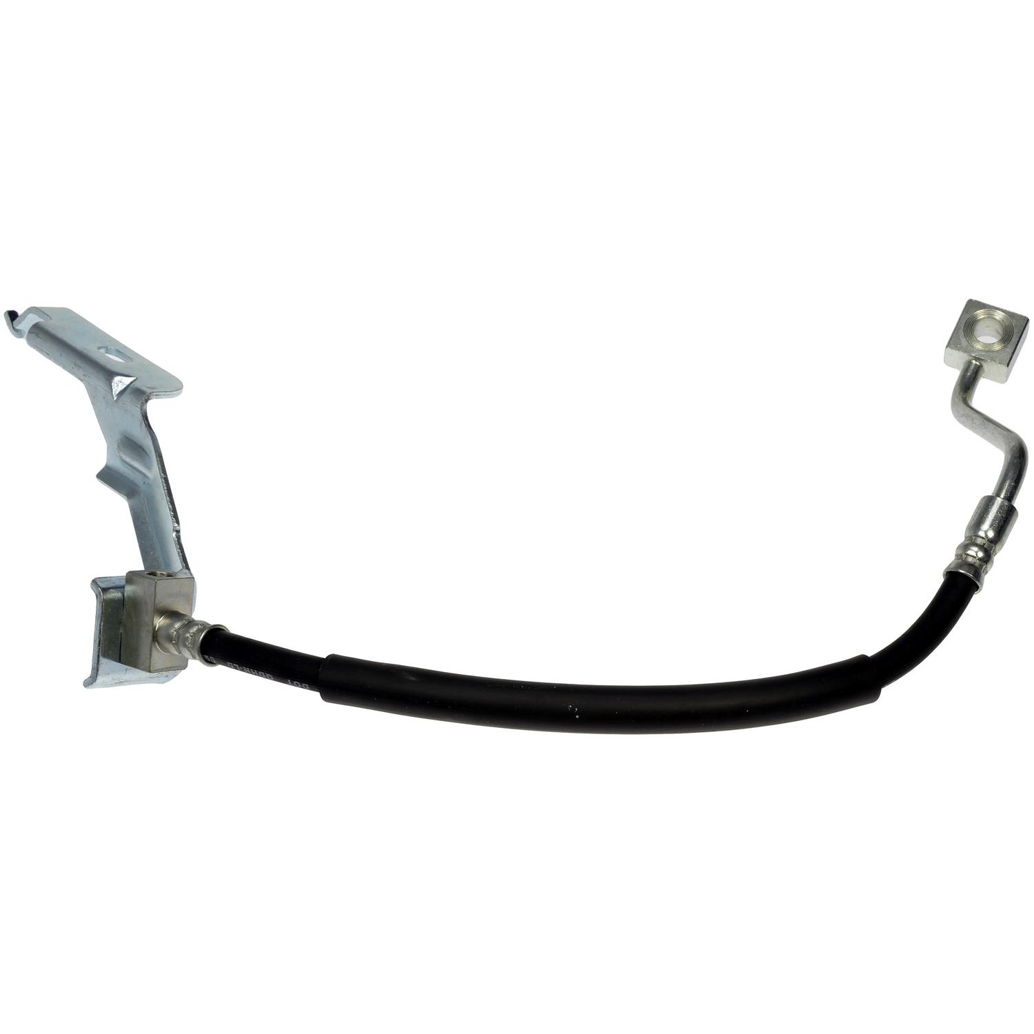 Dorman H620136 - Brake Hydraulic Hose Dorman H620136 Brake Hydraulic Hose product image 1 of 4