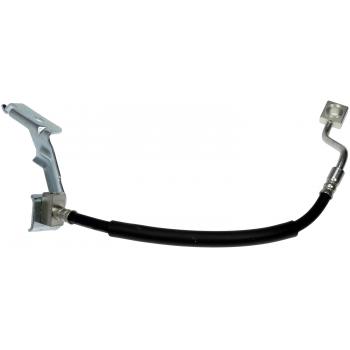 2008 Chrysler Voyager Brake Hydraulic Hose Front Left Dorman H620136 image 1 of 4