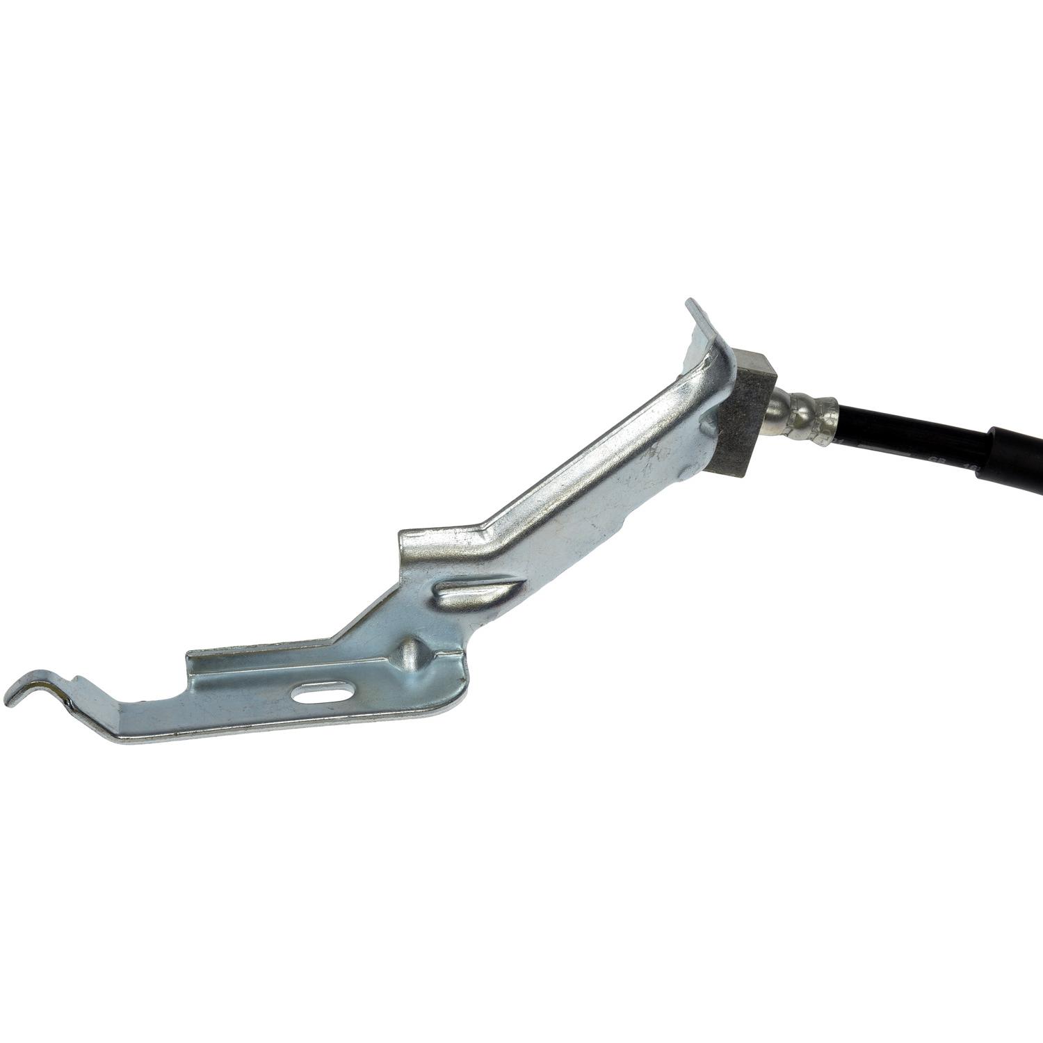 Dorman H620136 - Brake Hydraulic Hose Dorman H620136 Brake Hydraulic Hose product image 2 of 4
