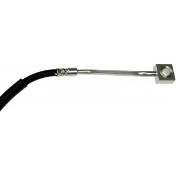 2008 Chrysler Voyager Brake Hydraulic Hose Front Left Dorman H620136 image 3 of 4
