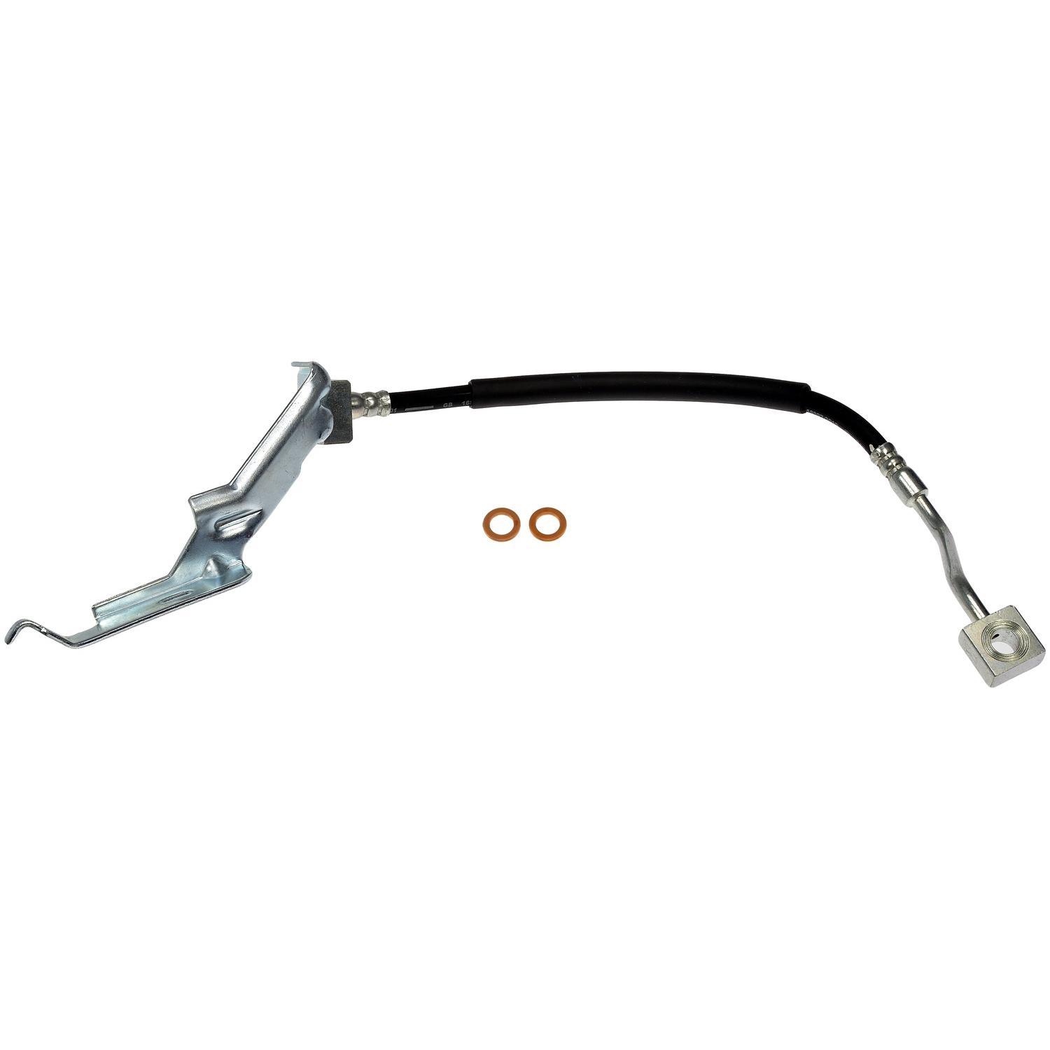 Dorman H620136 - Brake Hydraulic Hose Dorman H620136 Brake Hydraulic Hose product image 4 of 4