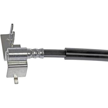 2002 Chrysler Neon Brake Hydraulic Hose Front Right Dorman H620149 image 1 of 3