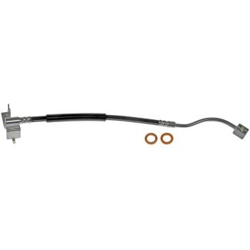 2002 Chrysler Neon Brake Hydraulic Hose Front Right Dorman H620149 image 2 of 3