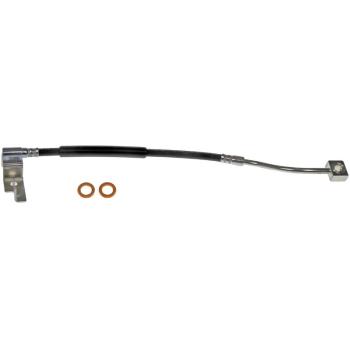 2002 Chrysler Neon Brake Hydraulic Hose Front Left Dorman H620150 image 3 of 3