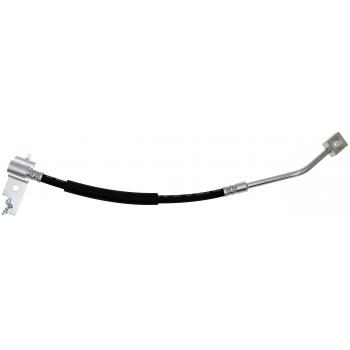 2008 Chrysler PT Cruiser Brake Hydraulic Hose Front Left Dorman H620152 image 1 of 4
