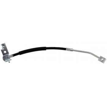 2008 Chrysler PT Cruiser Brake Hydraulic Hose Front Left Dorman H620152 image 4 of 4