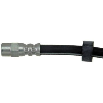 1994 Audi V8 Quattro Brake Hydraulic Hose Rear Left Dorman H620158 image 2 of 3