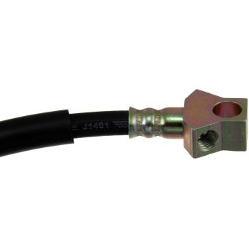 2002 Dodge Ram 3500 Van Brake Hydraulic Hose Rear Center Dorman H620167 image 1 of 3