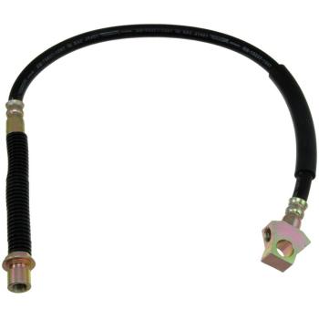 2002 Dodge Ram 3500 Van Brake Hydraulic Hose Rear Center Dorman H620167 image 3 of 3