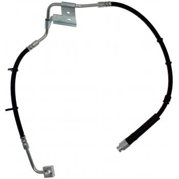 2000 Dodge Ram 1500 Brake Hydraulic Hose Front Left Dorman H620174 image 1 of 4