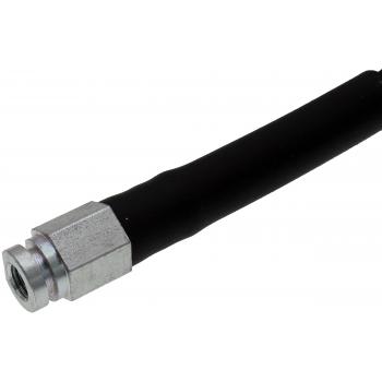 2000 Dodge Ram 1500 Brake Hydraulic Hose Front Left Dorman H620174 image 3 of 4