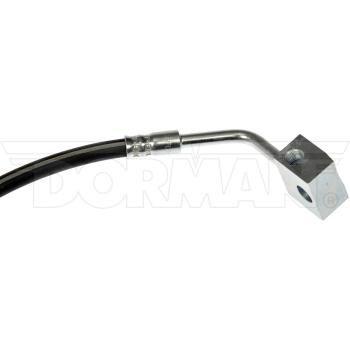 2005 Jeep Liberty Brake Hydraulic Hose