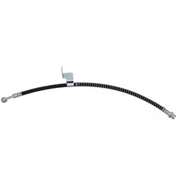 2003 Hyundai Elantra Brake Hydraulic Hose Front Left Dorman H620191 image 1 of 4
