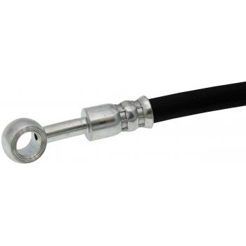 2003 Hyundai Elantra Brake Hydraulic Hose Front Left Dorman H620191 image 2 of 4