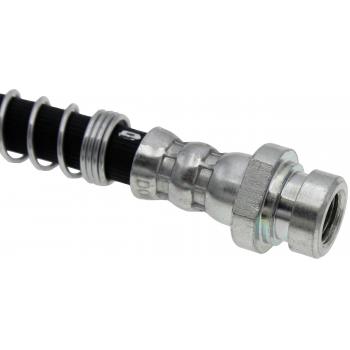 2003 Hyundai Elantra Brake Hydraulic Hose Front Left Dorman H620191 image 3 of 4