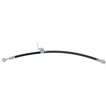 2003 Hyundai Elantra Brake Hydraulic Hose Front Left Dorman H620191 image 4 of 4