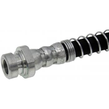 2003 Hyundai Elantra Brake Hydraulic Hose Front Right Dorman H620192 image 2 of 4