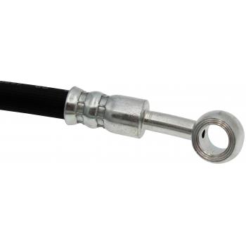 2003 Hyundai Elantra Brake Hydraulic Hose Front Right Dorman H620192 image 3 of 4