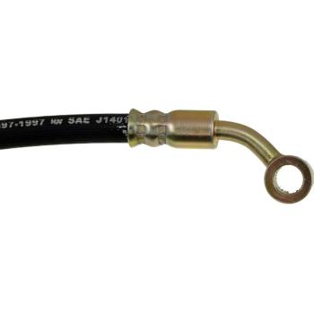 2002 Kia Optima Brake Hydraulic Hose Front Left Dorman H620193 image 3 of 3