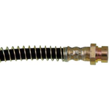 2002 Kia Optima Brake Hydraulic Hose Front Right Dorman H620194 image 2 of 3