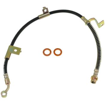 2002 Kia Optima Brake Hydraulic Hose Front Right Dorman H620194 image 3 of 3