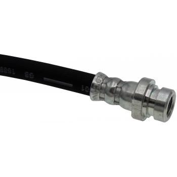 2003 Hyundai Elantra Brake Hydraulic Hose Rear Left Dorman H620200 image 3 of 4