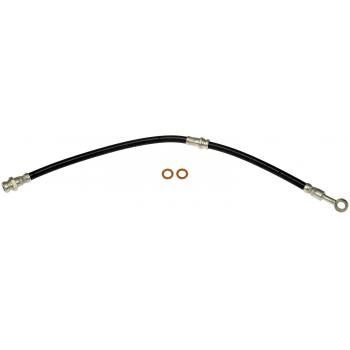 2003 Hyundai Elantra Brake Hydraulic Hose Rear Left Dorman H620202 image 4 of 4