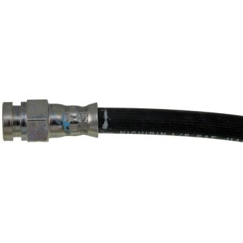 2002 Kia Optima Brake Hydraulic Hose Rear Left Dorman H620203 image 2 of 3