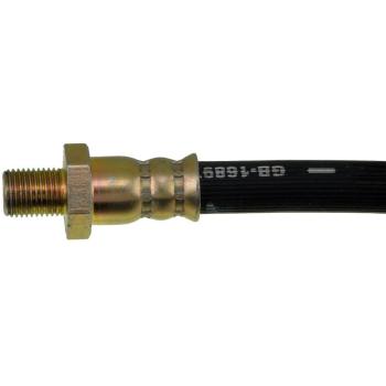 2002 Kia Optima Brake Hydraulic Hose Rear Left Dorman H620205 image 1 of 3