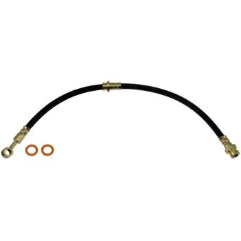 2001 Hyundai Santa Fe Brake Hydraulic Hose