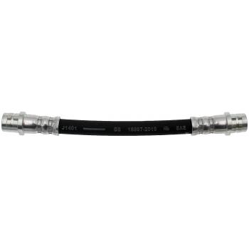 2017 Volkswagen CrossFox Brake Hydraulic Hose