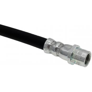 2015 Seat Toledo Brake Hydraulic Hose Rear Left Inner Dorman H620210 image 3 of 4