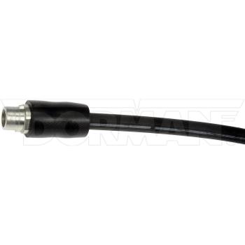 2005 Audi A4 Brake Hydraulic Hose