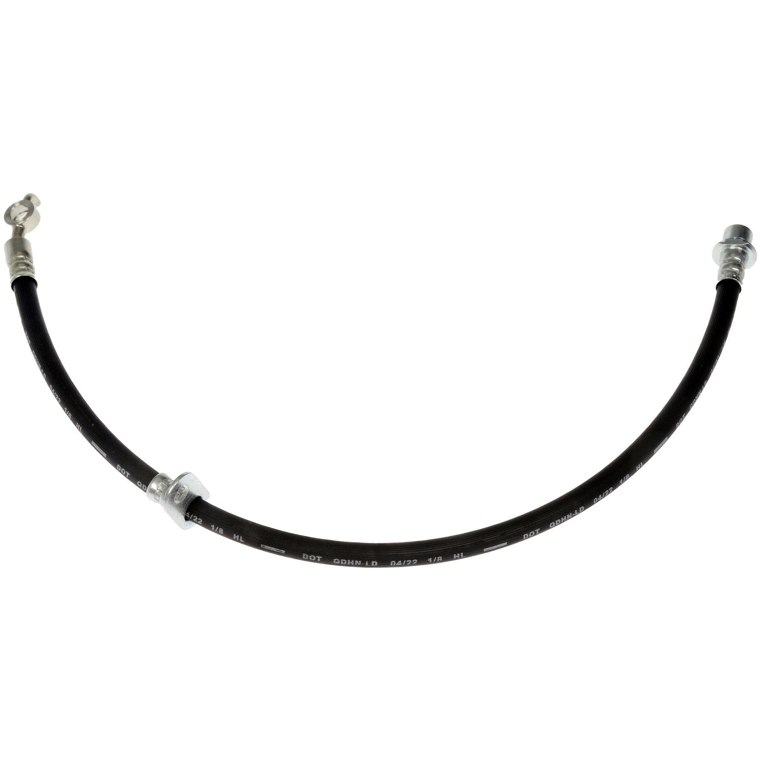 Dorman H620228 Brake Hydraulic Hose product image 1 of 4