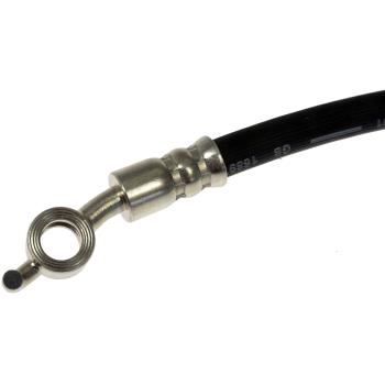 2009 Toyota Avalon Brake Hydraulic Hose Rear Left Dorman H620228 image 2 of 4