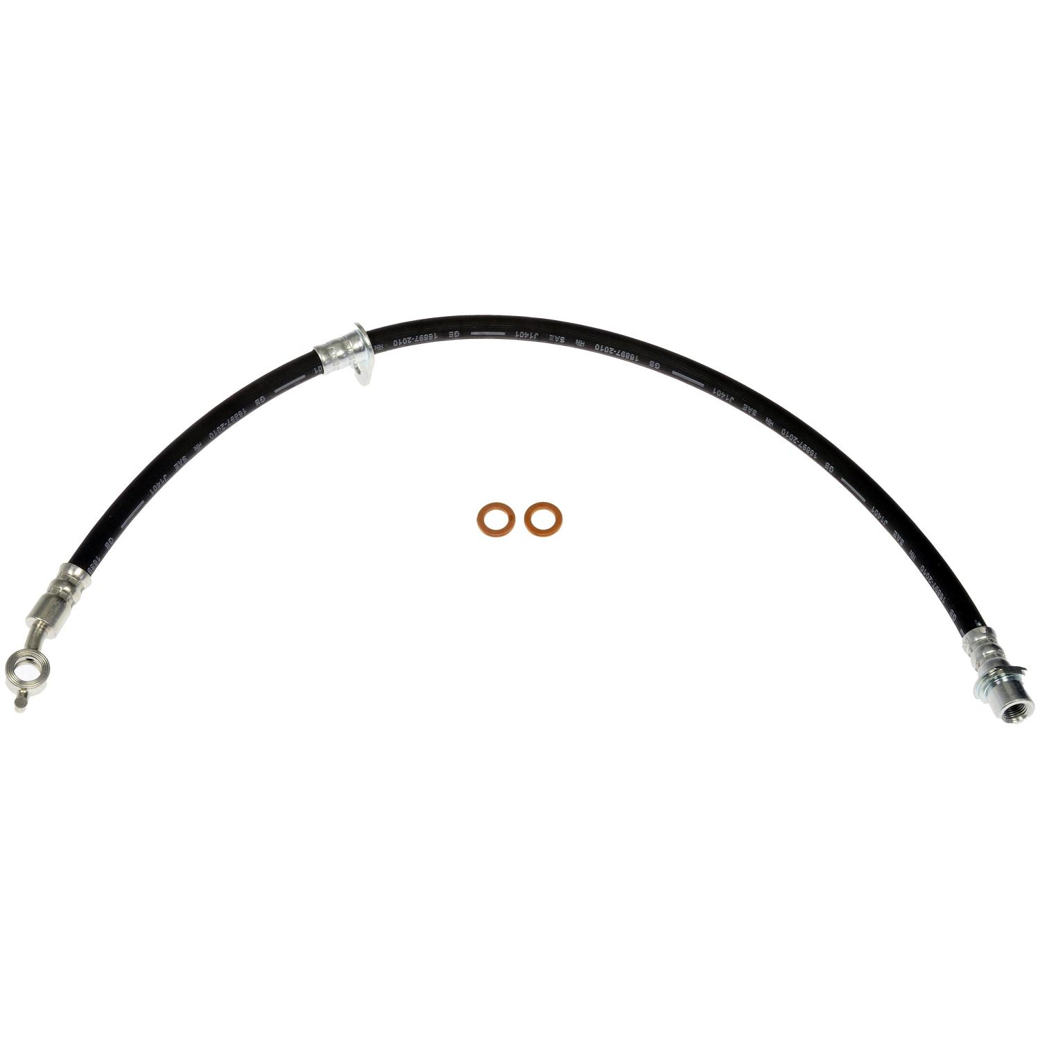 Dorman H620228 Brake Hydraulic Hose product image 4 of 4