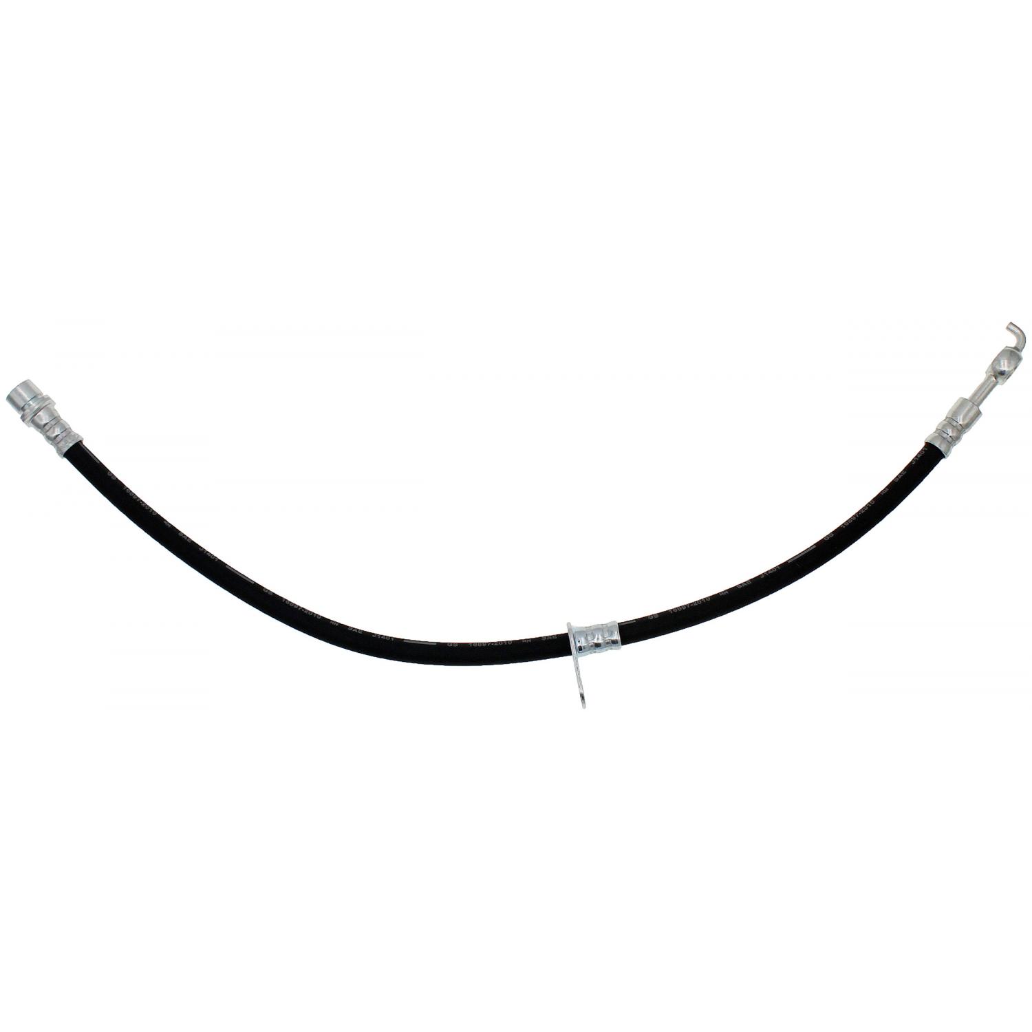 Dorman H620241 - Brake Hydraulic Hose Dorman H620241 Brake Hydraulic Hose product image 1 of 4