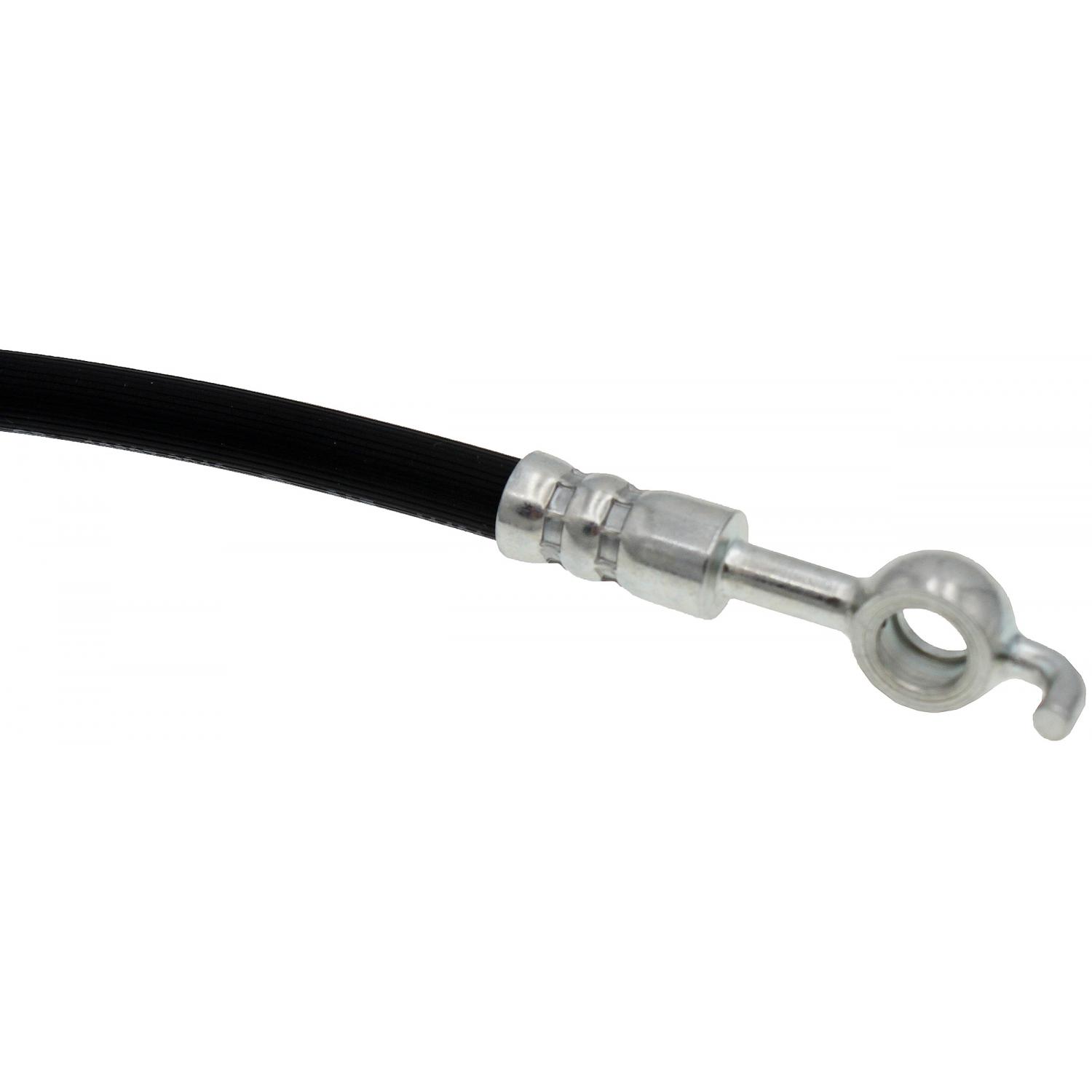 Dorman H620241 - Brake Hydraulic Hose Dorman H620241 Brake Hydraulic Hose product image 3 of 4