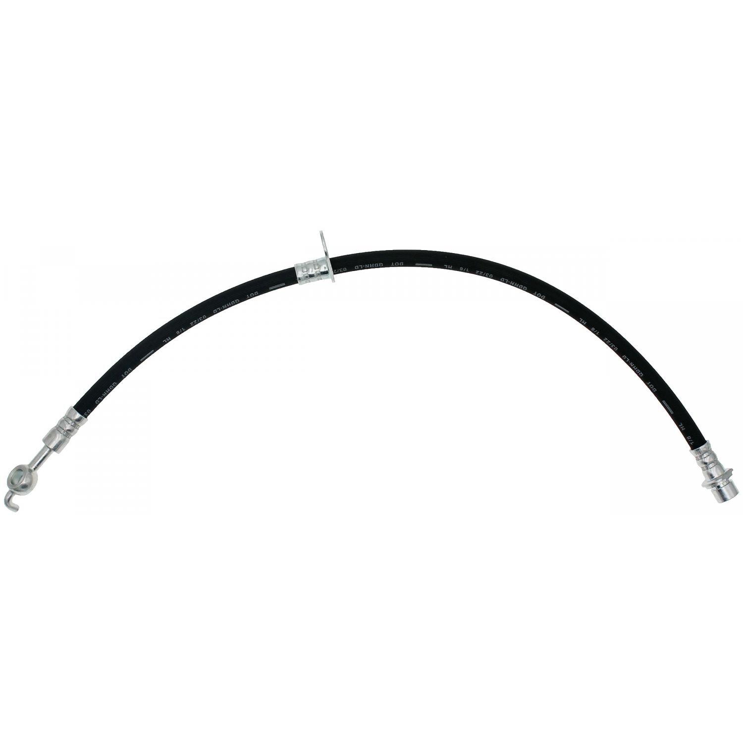 Dorman H620242 - Brake Hydraulic Hose Dorman H620242 Brake Hydraulic Hose product image 1 of 4