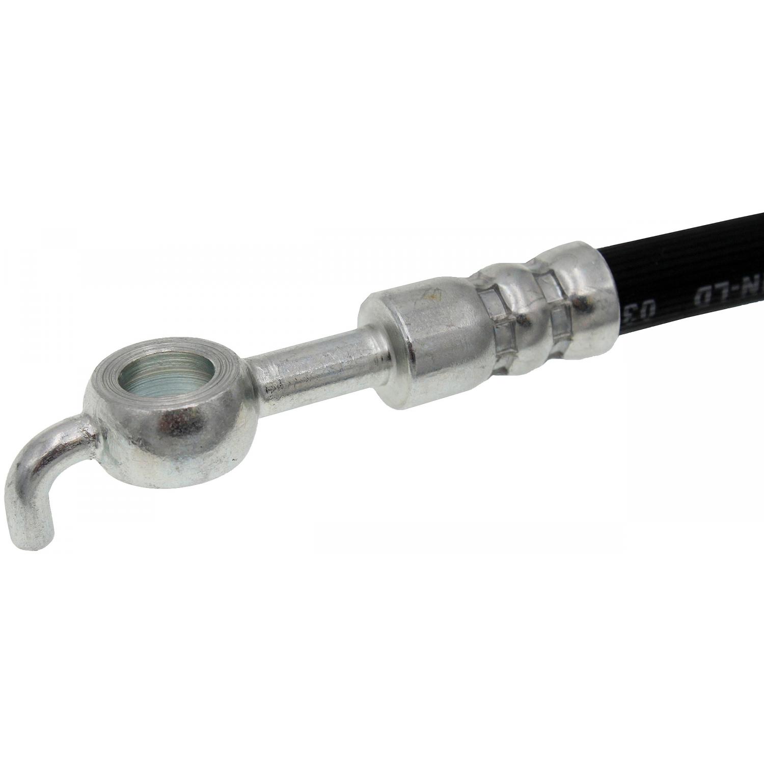 Dorman H620242 - Brake Hydraulic Hose Dorman H620242 Brake Hydraulic Hose product image 2 of 4