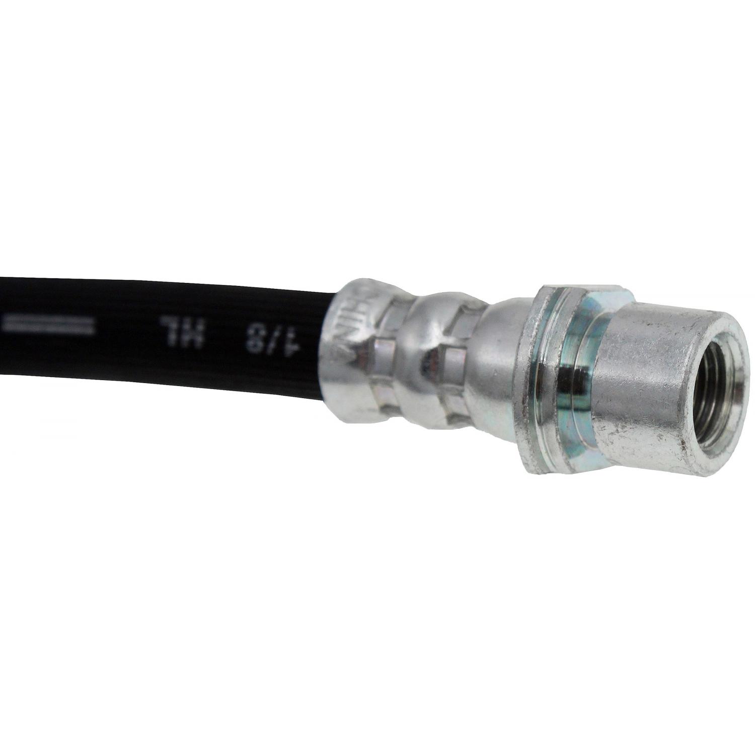 Dorman H620242 - Brake Hydraulic Hose Dorman H620242 Brake Hydraulic Hose product image 3 of 4