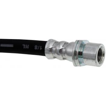 2006 Scion xA Brake Hydraulic Hose Front Left Dorman H620242 image 3 of 4