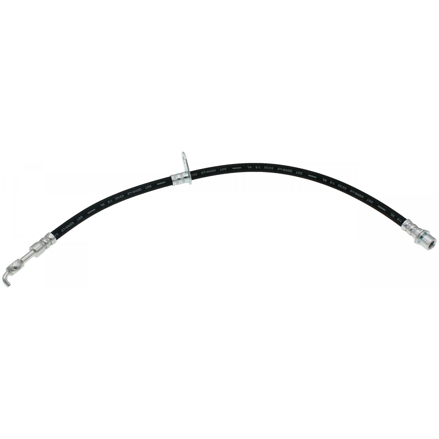 Dorman H620242 - Brake Hydraulic Hose Dorman H620242 Brake Hydraulic Hose product image 4 of 4